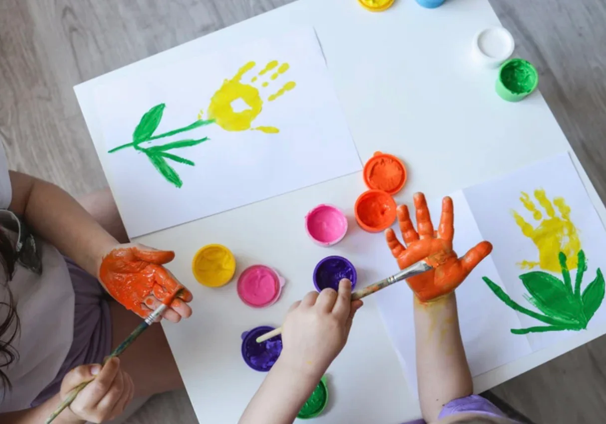 Fomento de la autonomía progresiva en niños y niñas con acompañamiento respetuoso