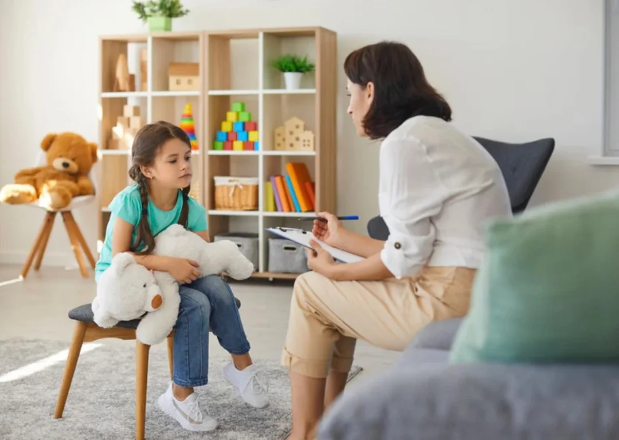 Evaluación psicológica y comprensión del desarrollo en infancias