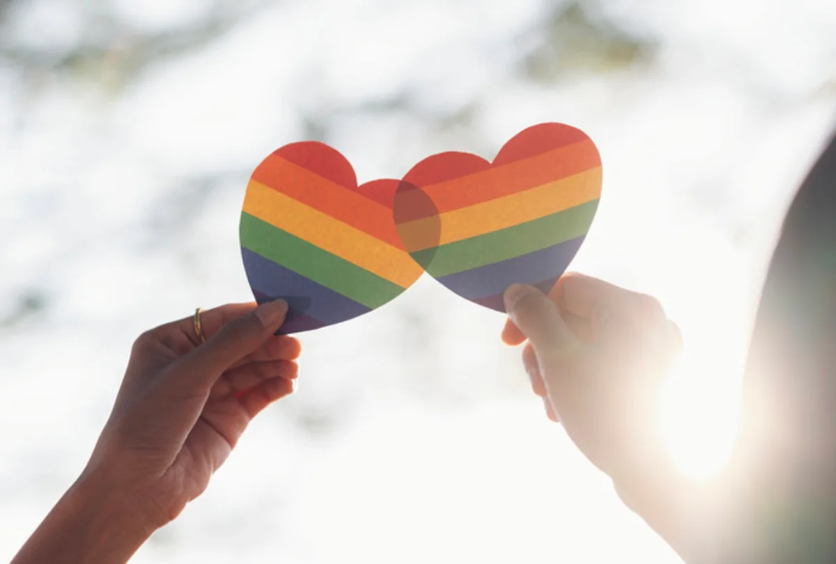 Psicología afirmativa y acompañamiento en diversidad para la comunidad LGBTQ+