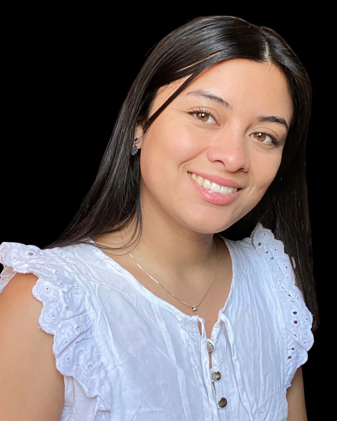 Retrato de Lic. Antonella Mérica