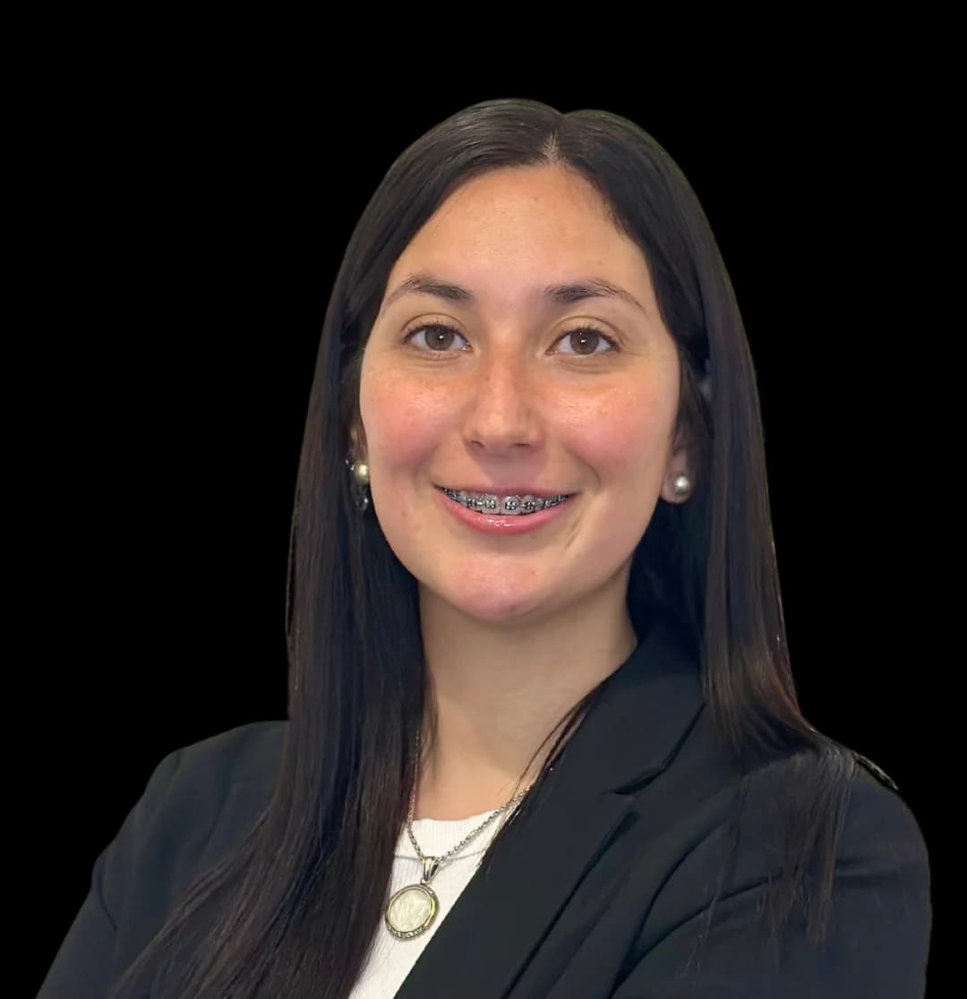 Retrato de Lic. Camila Castillo