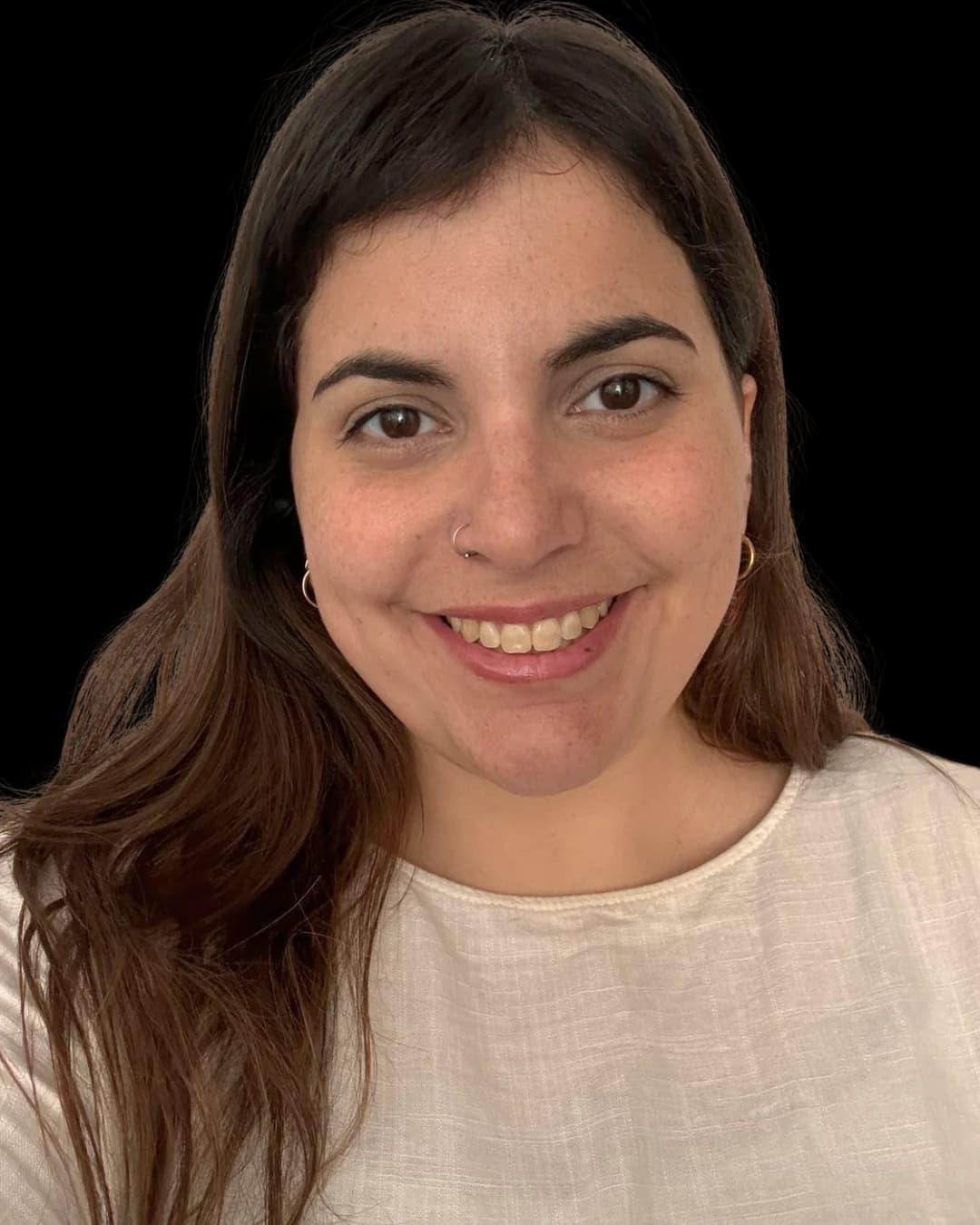 Retrato de Lic. Camila Infante