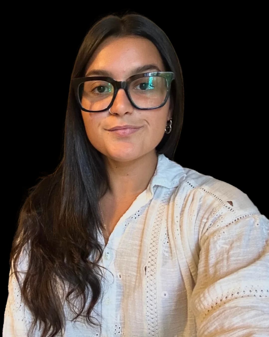 Retrato de Lic. Etelvina Perdomo