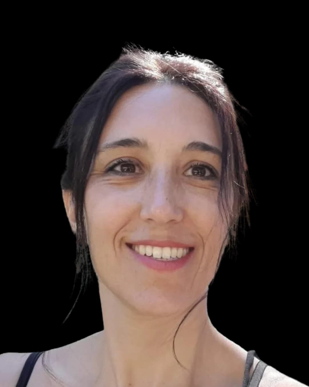 Retrato de Lic. Fernanda Lovotrico