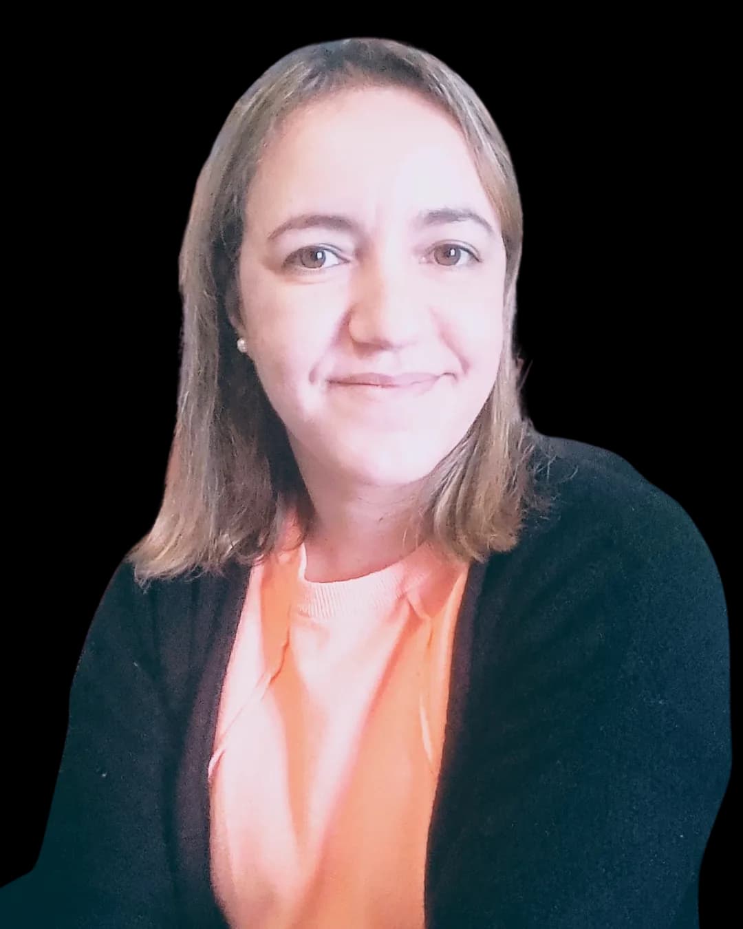 Retrato de Lic. Jessica Rodríguez