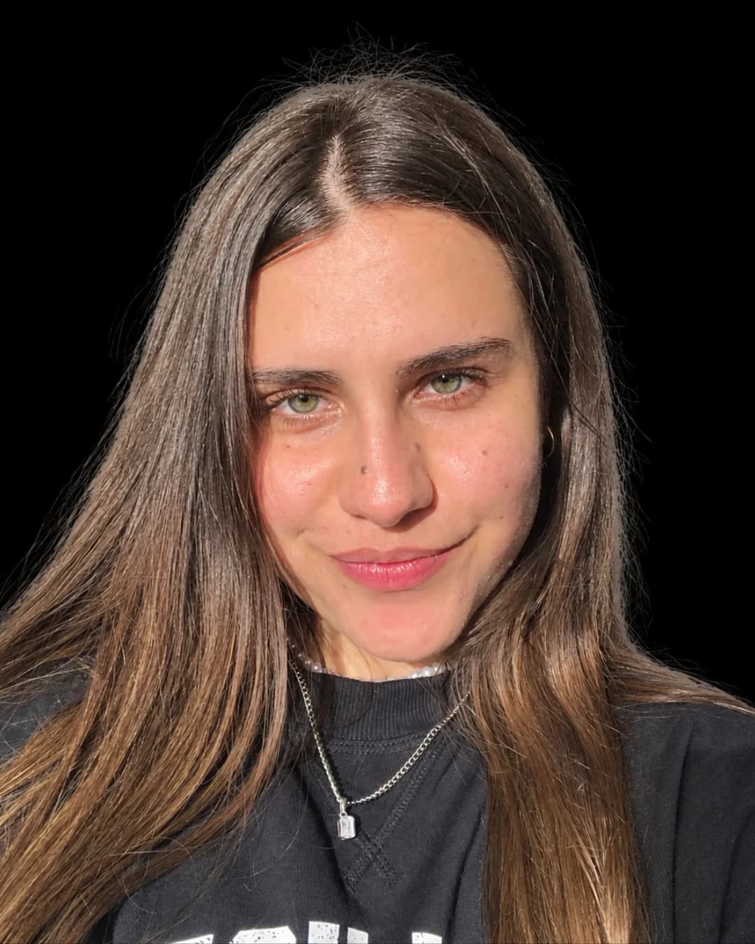 Retrato de Lic. Natalia Pelayo