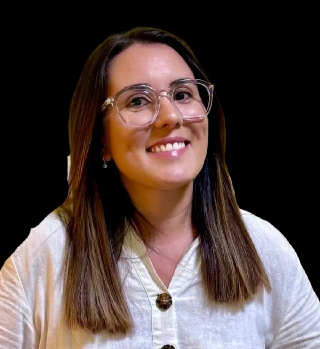 Retrato de Lic. Valentina Busto