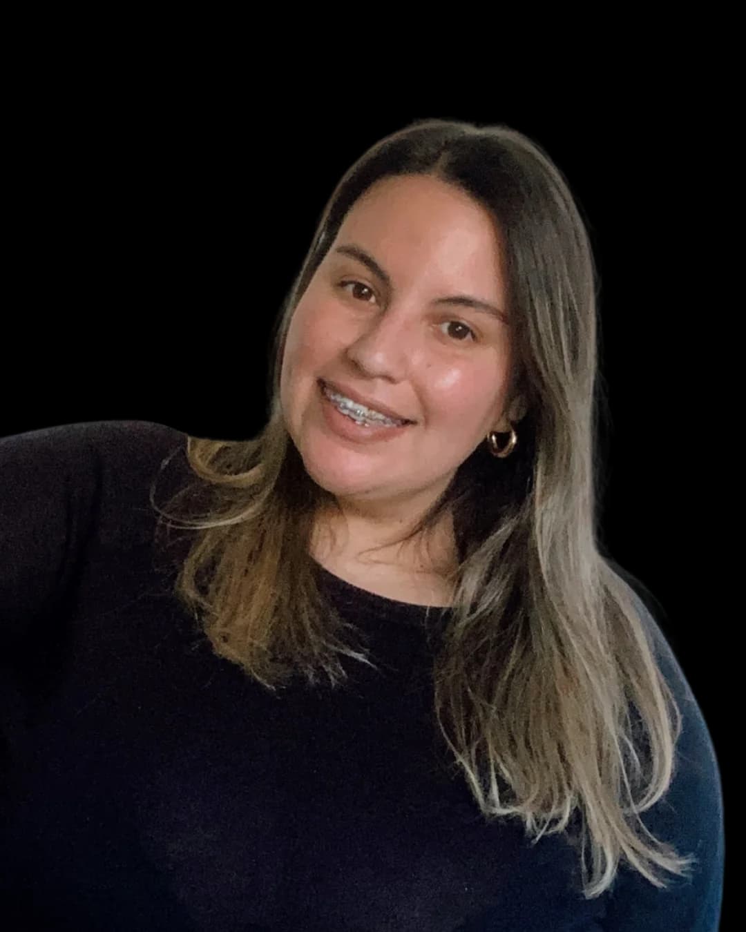 Retrato de Lic. Valentina Evia