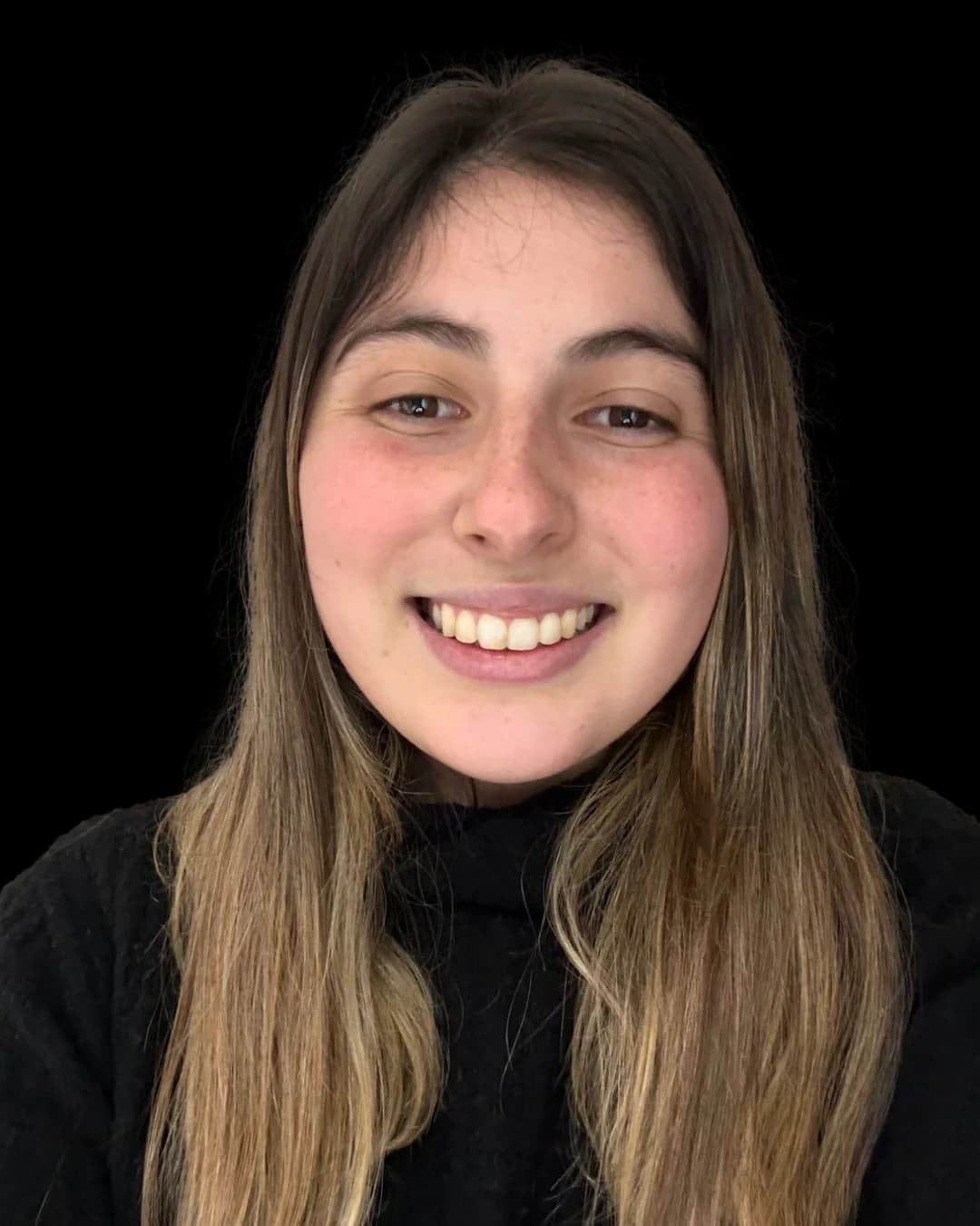Retrato de Lic. Valentina Rodríguez