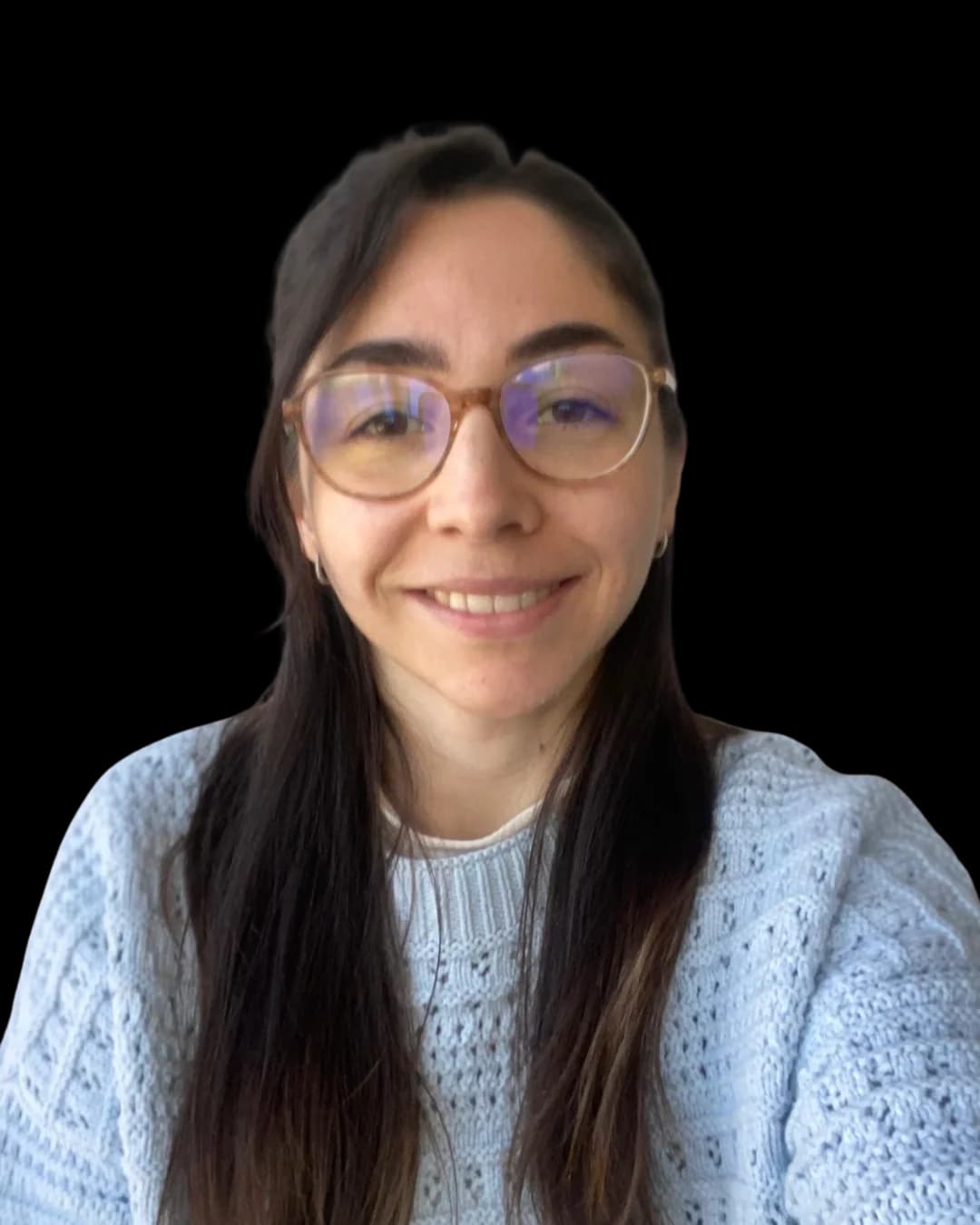 Retrato de Lic. Victoria Durán